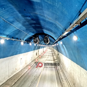 PLS-LCB隧道照明控制箱